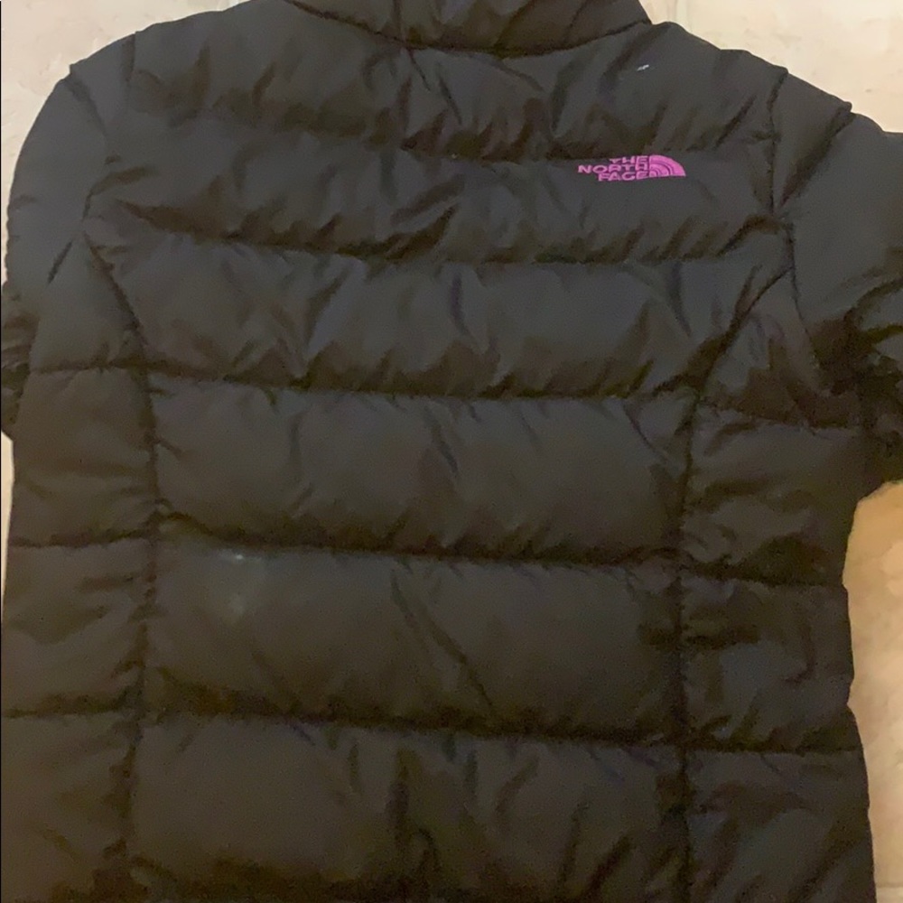 Girls jacket - Picture 6 of 6